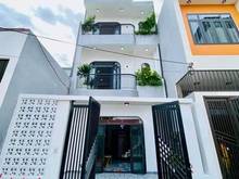 Hình ảnh XOAY VỐN BÁN NHÀ Đ.Âu Dương Lân, P2, Q8, 52m2, 3PN, 3NVS, 2tỷ320