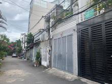 Hình ảnh Bán nhà Lũy Bán Bích , HXH tránh , 1 Trục trải nhựa , chỉ 6.6 tỷ