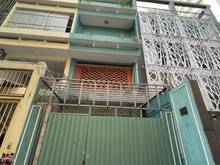Hình ảnh Cho thuê nhà ở Lê Thánh Tôn,Q1. 1 trệt 3 lầu chỉ 50tr
