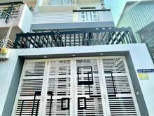 Hình ảnh KHU VIP Nhà Đ.Hậu Giang, P4, Q. TB, 49m2, 2PN, 2NVS, 2tỷ150