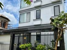 Hình ảnh Villa An Phú 10x15m  full nội thất ,thang  máy 50tr