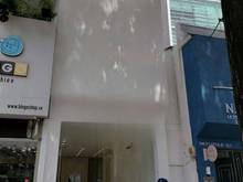 Hình ảnh Cho Thuê 5 Tầng MT Đường Pasteur, Q.3 408m2 GIÁ RẺ
