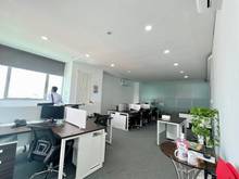 Hình ảnh Văn phòng 50m2 giá rẺ - thoáng đường hồ văn huê phú nhuận