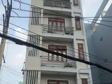 Hình ảnh Bán nhà MT Xuân Hồng, P4, Q. Tân Bình, 4m x 19m - Giá: 26 tỷ