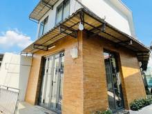 Hình ảnh Nhà phố 1 lầu tuyệt đẹp hẻm 1594 Huỳnh Tấn Phát, P. Phú Mỹ, Quận 7