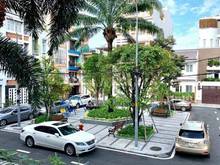 Hình ảnh Bán Nhà Khu Bình Lợi P.13 Bình Thạnh. DT: 10x20m, CN 200m2, hẻm 12m