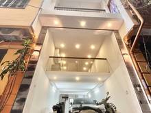 Hình ảnh Bán nhà ngõ 34 Hoàng Cầu Đống Đa 60m2x4T đẹp, ô tô đỗ ngày đêm 13,8 tỷ