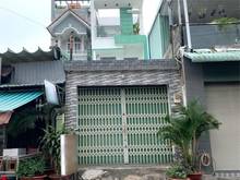 Hình ảnh Mặt tiền KDBB Bùi Văn Ba, P. Tân Thuận Đông, Quận 7