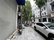 Hình ảnh Cho thuê nhà phố Lý Nam Đế làm văn phòng