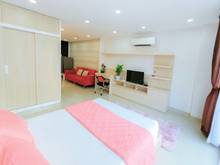 Hình ảnh HOT! Siêu Phẩm CHDV 45M2 , Nội Thất lung linh Quận 1