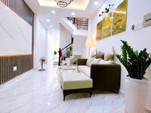 Hình ảnh Nhà Hxh Nơ Trang Long 48m2 giá 5.45 tỷ Phường 7 Bình Thạnh