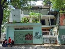 Hình ảnh Cho Thuê Villa Ngang 15 dài 50m Đường Nguyễn Du Phường Bến Nghé Quận 1