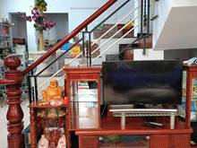 Hình ảnh Bên Công Viên Phần Mềm Quang Trung Nhà 3 Tầng 85m2