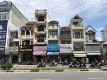 Hình ảnh Siêu phẩm Bình Thạnh! Mặt tiền 4mX24m, ko lỗi Mb6688 đang hoakt động, GPXD: Hầm 7T