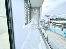 Hình ảnh Mb6623 nạp rút nhanh chóng studio ban công gần đại học Văn Hiến từ 4trx-5tr5 có ban công