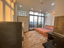 Hình ảnh Khai trương CHDV mới 100% full nội thất cực đẹp ở P16, Gò Vấp