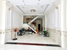 Hình ảnh Bán GẤP Nhà 2 Lầu Đẹp, KDC Hoàng Minh Chánh, P. Hoá An, Biên Hoà