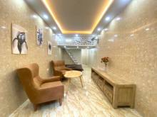 Hình ảnh Bán nhà TT T1 Kim Mã 40m2,mt 4m, ngõ rộng thông, sát phố, KD, 1,54 tỷ