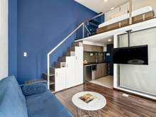 Hình ảnh Khai trương Mb6623 nạp rút nhanh chóng duplex ngay ngã tư bảy hiền