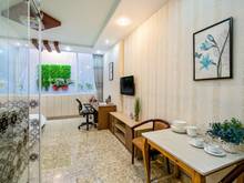 Hình ảnh Khai Trương CHDV mới gần Bùi Viện, dạng 1PN, thiết kế hiện đại ở Q1