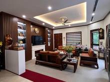 Hình ảnh Bán nhà Lê Đức Thọ,gần ôtô,2 thoáng,đẹp lung linh,DT 45m,5T,nhỉnh 5 tỷ