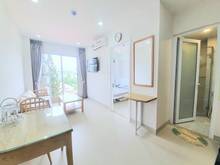 Hình ảnh 💯Căn Hộ 1PN Rộng 50m2 Có Ban Công Ở Điện Biên Phủ Bình Thạnh💯