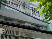 Hình ảnh Chính chủ bán nhà gấp nhà trường chinh p14 tân bình