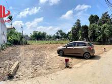 Hình ảnh ⭐️ Chính Chủ Bán Đất LA Ỷ, PHÚ THƯỢNG - CÁCH TTTP 8phút ĐI XE, 122m2