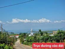 Hình ảnh Kẹt tiền cần bán lô thổ cư 153m2, 780tr ngay hồ Trị An, SHR, CCCNN