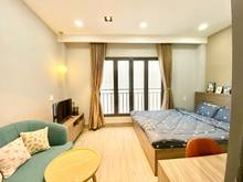 Hình ảnh Căn Hộ 1PN Full Nội thật, Gần ngã tư Phú Nhuận , Hồ Văn Huê
