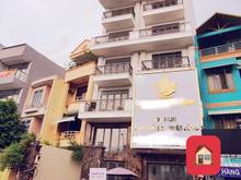 Hình ảnh Hót! Bán MT Nguyễn Văn Đậu, P.7, Q. Bình Thạnh,7L, Thang máy. 21,9 Tỷ