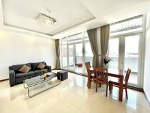 Hình ảnh PENHOUSE 1PN VIEW đẹp ngay Sân Bay