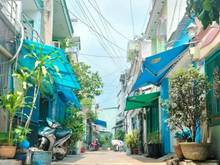 Hình ảnh Bán Nhà Hẻm Xe Tải - Phan Anh - Bình Tân - 2 Tầng 5Mx12M - Nhỉnh 4 Tỷ