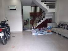 Hình ảnh Nhà Vip đẹp mặt tiền đường 50, Q7, DT 5x13,3m2, ô tô vào nhà , 9.5tỷ