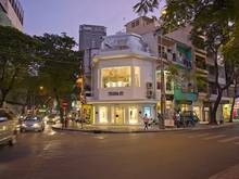 Hình ảnh Bán nhà MT Lê Thánh Tôn, Bến Nghé, Q1, DT 5x14m, 4 tầng, giá 73 tỷ
