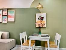 Hình ảnh Cho Thuê Căn Hộ Charm City Ngay Vincom Dĩ An Bình Dương