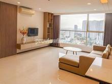 Hình ảnh Dự án Thảo Điền Pearl Quận 2 bán căn 3PN, 132m2 tầng cao có nội thất