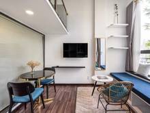 Hình ảnh KHAI TRƯƠNG DUPLEX _1pn cao cấp