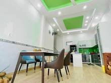 Hình ảnh Bán Nhà Đẹp Nội Thất Gia Đình Ngay Trung Tâm Thuận Tiện Đi Lại