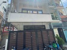 Hình ảnh Bán nhà MT đường Trương Đình Hội, 300m2, 25 tỷ TL