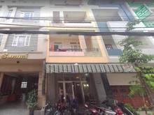 Hình ảnh Rất đẹp, MT đường số 5 cách Phạm Hùng 30m, DT 5,5 x 17, trệt 3 lầu