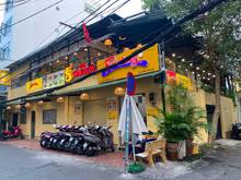 Hình ảnh Siêu rẻ! MT Cao Thắng, Q3. DT 14x18m, CN 237m2. Chỉ 80 tỷ TL.