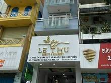 Hình ảnh Xuất cảnh ông tôi cần bán nhà mặt tiền Ngô Thời Nhiệm Q.3 dt:116m2