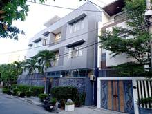 Hình ảnh Cho thuê ngay nhà mới xây 4PN chỉ với 18tr - Budongsan Bienxanh