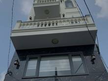 Hình ảnh BÁN GẤP Đỗ Năng Tễ, Q. Bình Tân, 56m2, 3PN, 3NVS, 2tỷ690