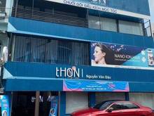 Hình ảnh Chính Chủ Cho Thuê Gấp Góc 2 Mặt Tiền Ngang 10m 3 Lầu Quận Bình Thạnh