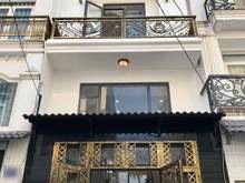 Hình ảnh GIẢM 1 TỶ bán gấp nhà mới MT 5M Đinh Thị Thi - Nội khu Vạn Phúc City