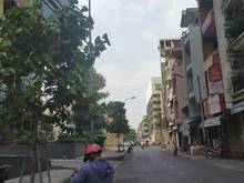 Hình ảnh Bán gấp MT Hồ Hảo Hớn, Quận 1 DT lớn giá rẻ nhất khu vực này DT:12*18m