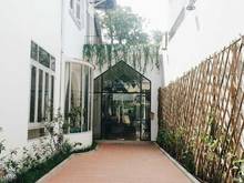 Hình ảnh Biệt thự sân vườn MT Điện Biên Phủ Q3 sẵn concept "nhà hàng - Cafe"!!