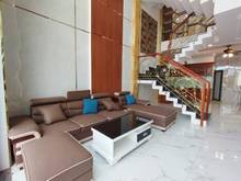 Hình ảnh Bán nhà MT kinh doanh đường số 8 DT 90m ngang 5,1m hẻm  xe tải thông